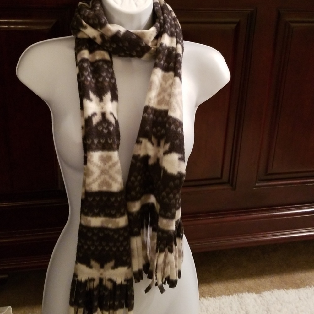 Ladies Scarves 3 for 1